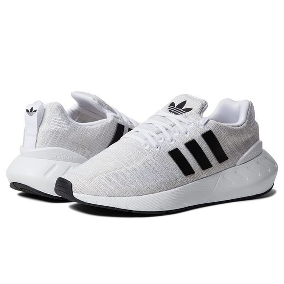 adidas Other - NWT Adidas Unisex Shoes Adidas Originals Swift Run Pure Boost Ultra Sneakers